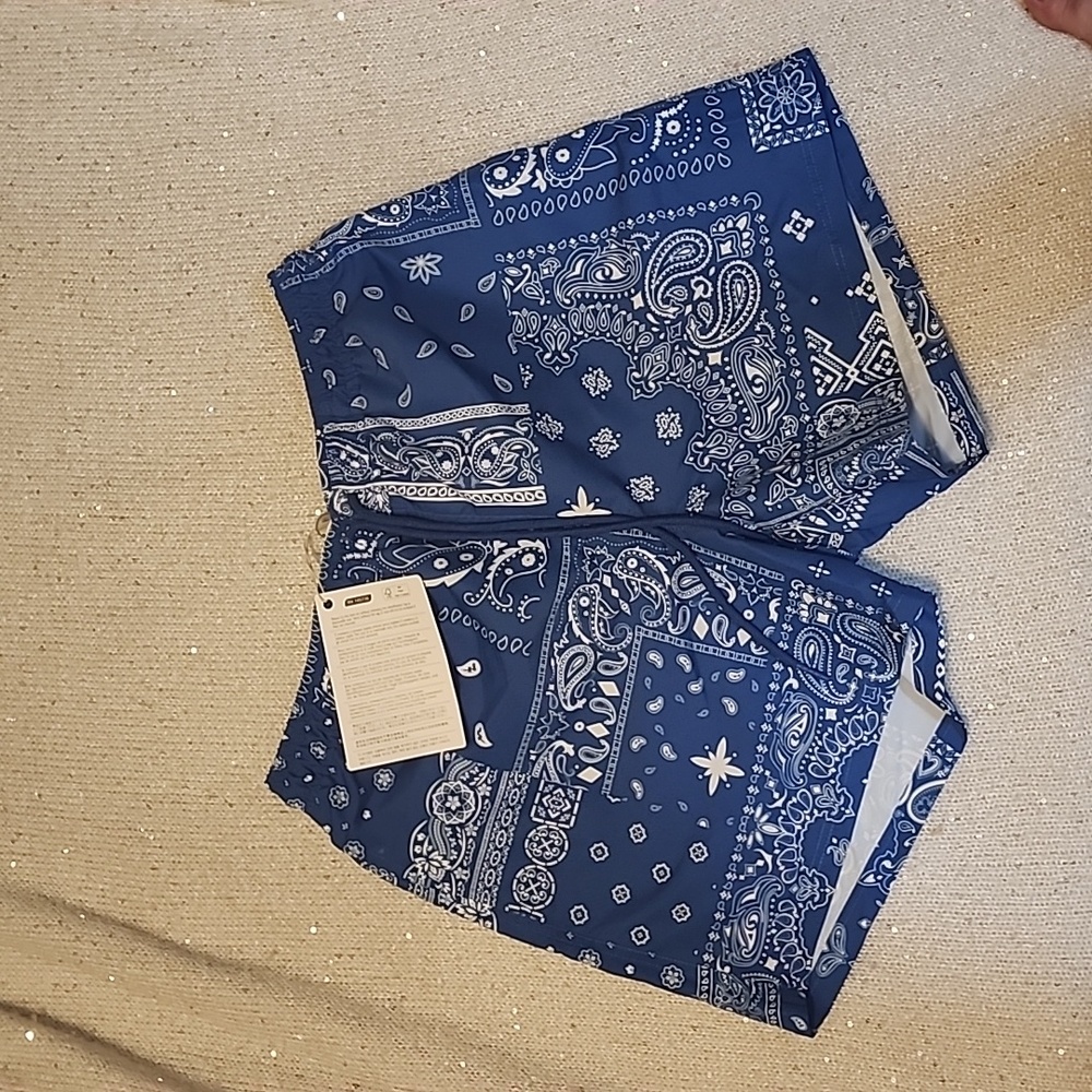8 BY YOOX MENS SWWIM TRUNKS